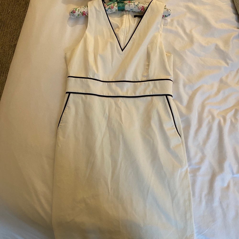 JCREW DRESS - Picture 2 of 4